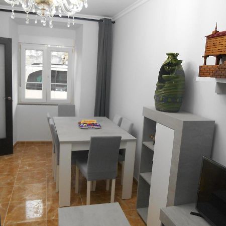 A Caramina Villa Camariñas Kültér fotó