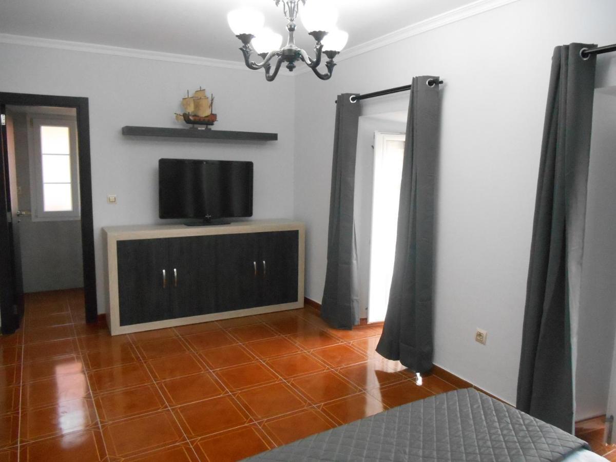 A Caramina Villa Camariñas Kültér fotó
