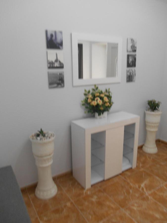 A Caramina Villa Camariñas Kültér fotó