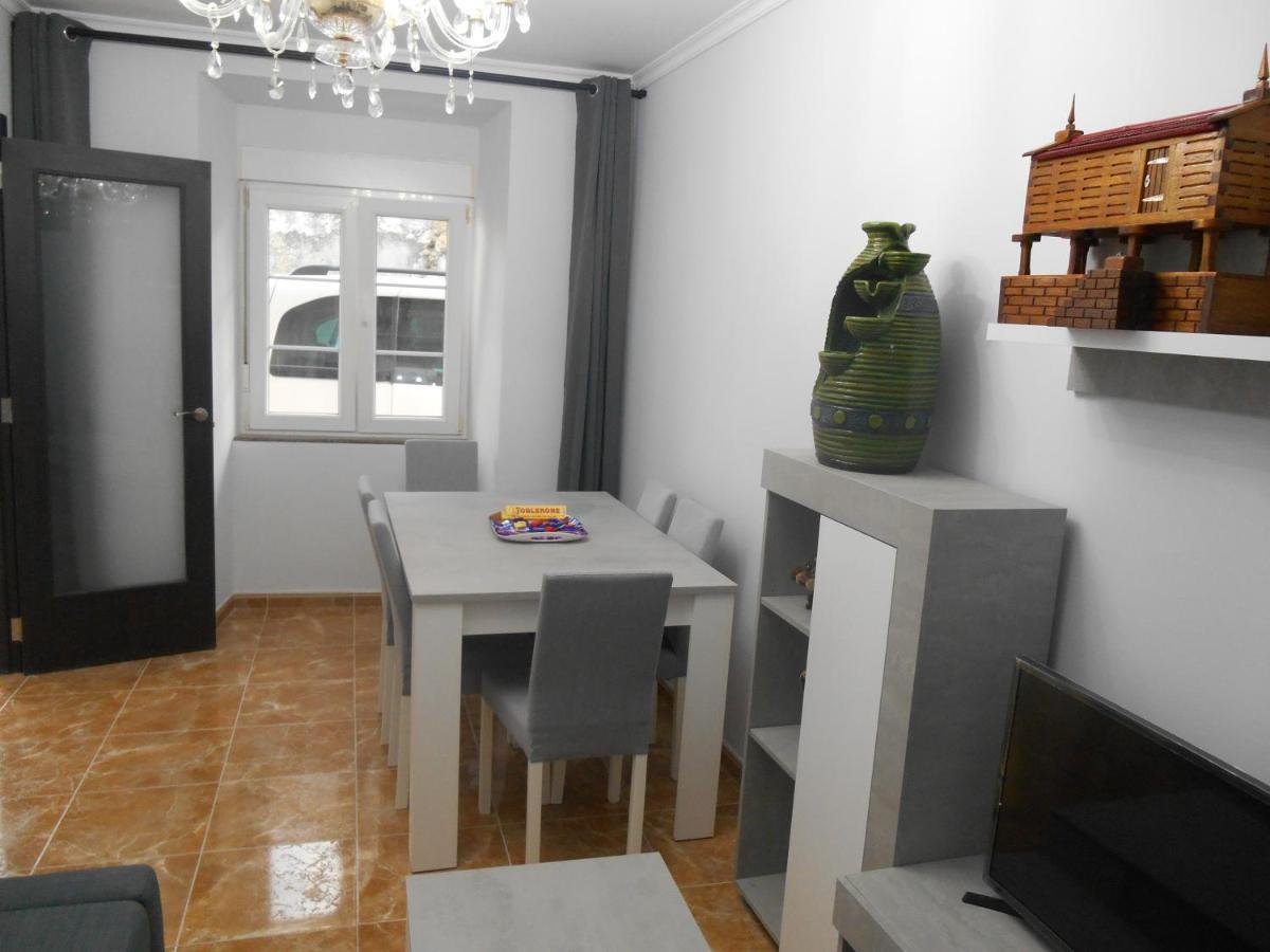 A Caramina Villa Camariñas Kültér fotó