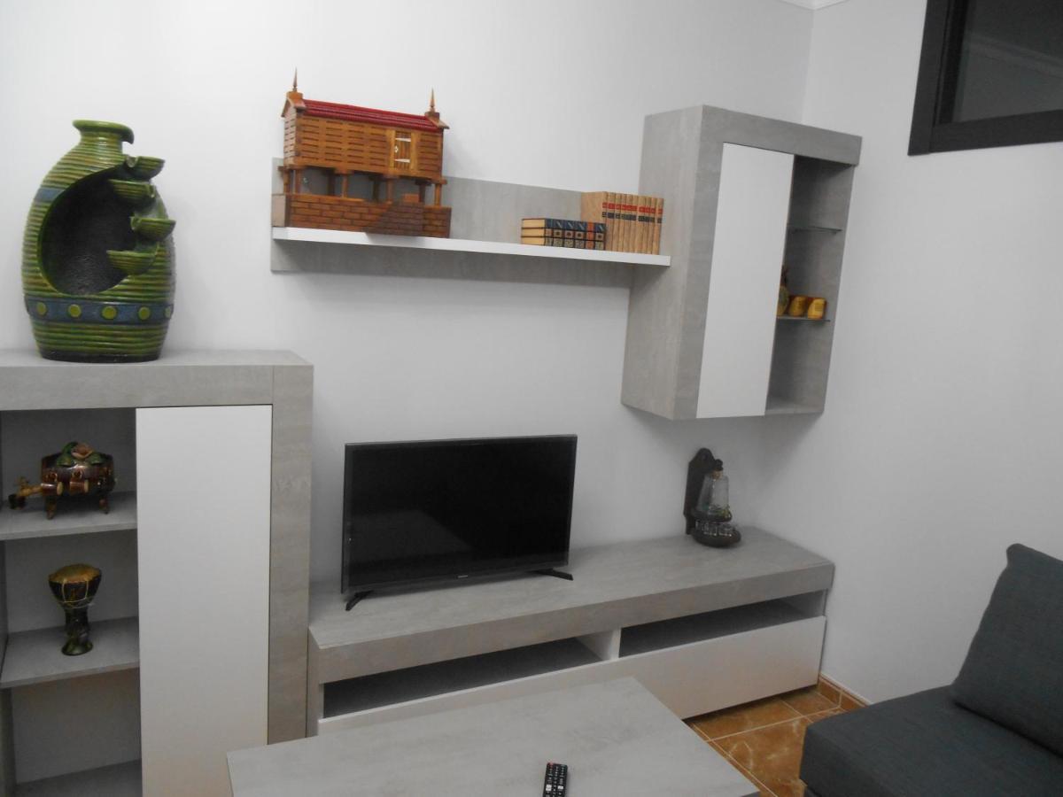 A Caramina Villa Camariñas Kültér fotó