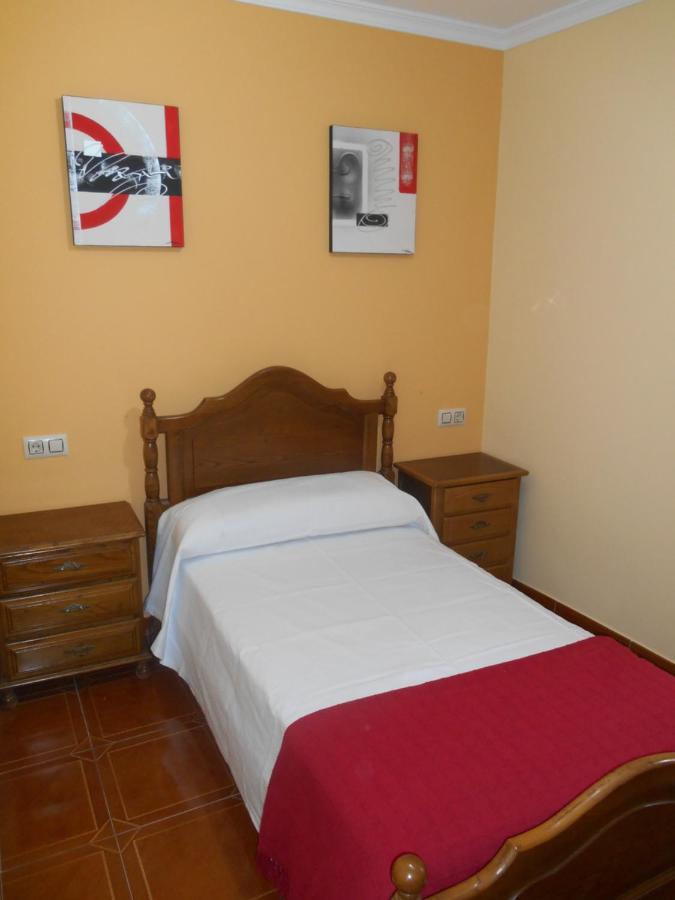 A Caramina Villa Camariñas Kültér fotó